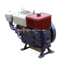 GF1 Series single-cylinder water-cooled 5kw marine diesel generators